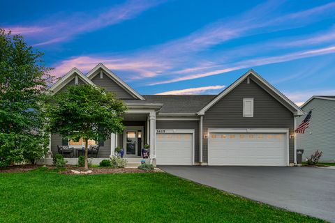 Photo of 3615 Eldorado Road, Elgin, IL 60124 (MLS # 12450188)