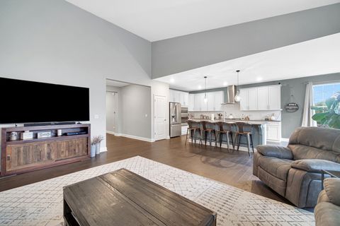 Tiny photo for 3615 Eldorado Road, Elgin, IL 60124 (MLS # 12450188)
