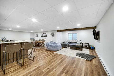 Tiny photo for 3615 Eldorado Road, Elgin, IL 60124 (MLS # 12450188)