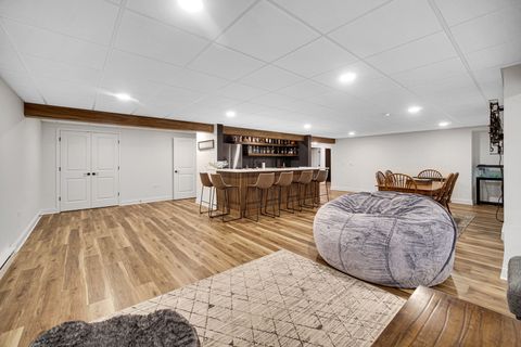 Tiny photo for 3615 Eldorado Road, Elgin, IL 60124 (MLS # 12450188)
