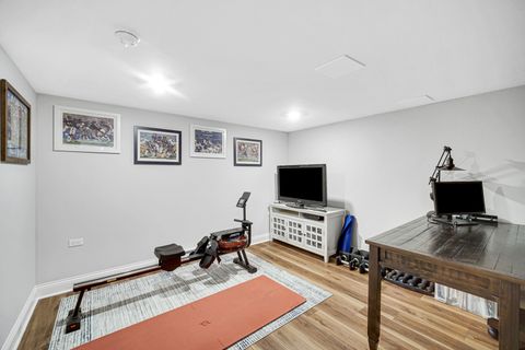 Tiny photo for 3615 Eldorado Road, Elgin, IL 60124 (MLS # 12450188)