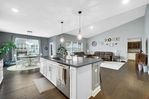 Tiny photo for 3615 Eldorado Road, Elgin, IL 60124 (MLS # 12450188)