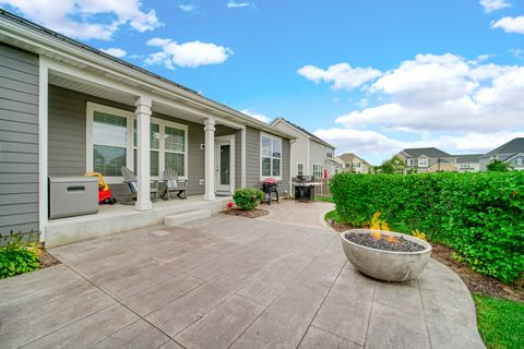 Tiny photo for 3615 Eldorado Road, Elgin, IL 60124 (MLS # 12450188)
