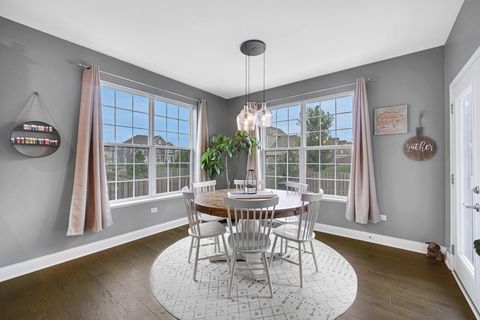 Tiny photo for 3615 Eldorado Road, Elgin, IL 60124 (MLS # 12450188)