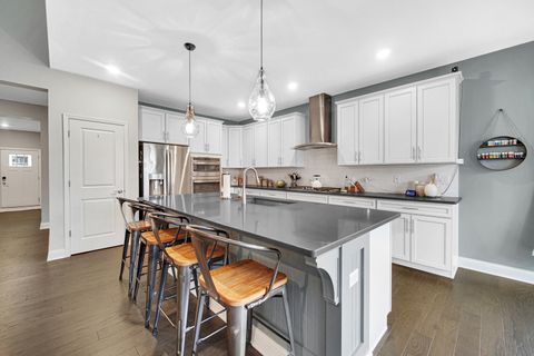 Tiny photo for 3615 Eldorado Road, Elgin, IL 60124 (MLS # 12450188)