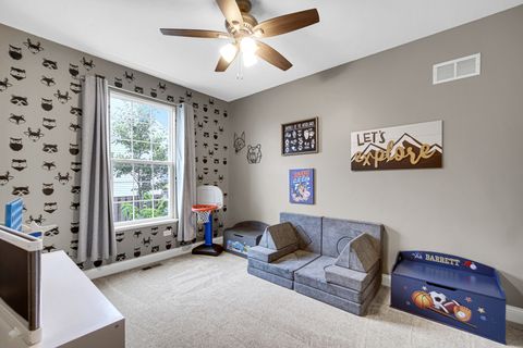 Tiny photo for 3615 Eldorado Road, Elgin, IL 60124 (MLS # 12450188)