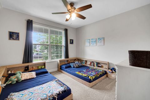 Tiny photo for 3615 Eldorado Road, Elgin, IL 60124 (MLS # 12450188)