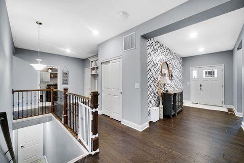 Tiny photo for 3615 Eldorado Road, Elgin, IL 60124 (MLS # 12450188)