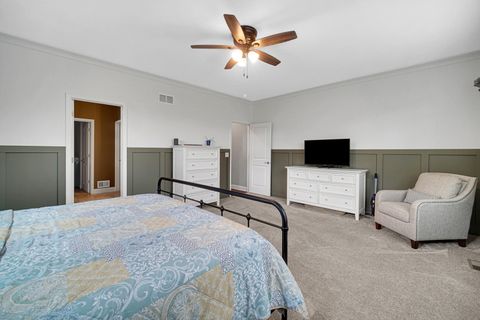Tiny photo for 3615 Eldorado Road, Elgin, IL 60124 (MLS # 12450188)