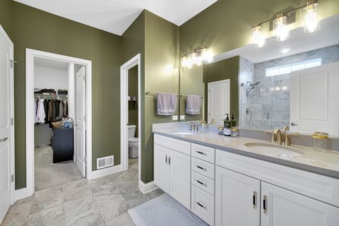 Tiny photo for 3615 Eldorado Road, Elgin, IL 60124 (MLS # 12450188)