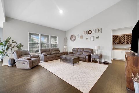 Tiny photo for 3615 Eldorado Road, Elgin, IL 60124 (MLS # 12450188)