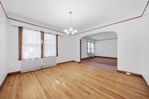 Tiny photo for 12751 Irving Avenue, Blue Island, IL 60406 (MLS # 12703145)