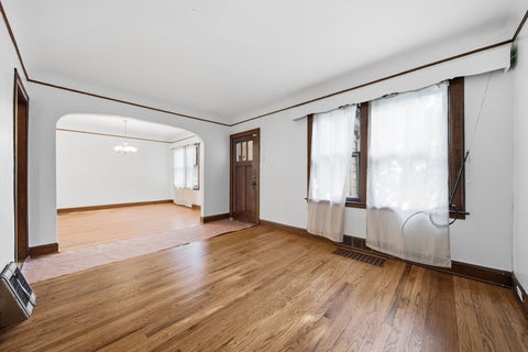 Tiny photo for 12751 Irving Avenue, Blue Island, IL 60406 (MLS # 12703145)