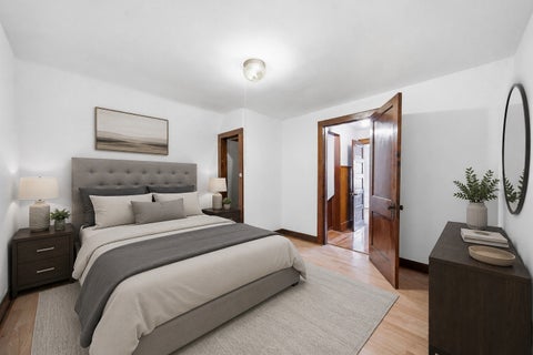 Tiny photo for 12751 Irving Avenue, Blue Island, IL 60406 (MLS # 12703145)