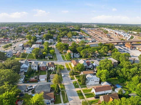 Tiny photo for 12751 Irving Avenue, Blue Island, IL 60406 (MLS # 12703145)
