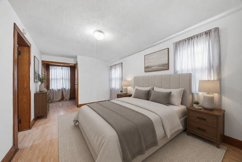 Tiny photo for 12751 Irving Avenue, Blue Island, IL 60406 (MLS # 12703145)