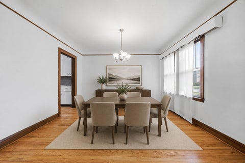 Tiny photo for 12751 Irving Avenue, Blue Island, IL 60406 (MLS # 12703145)