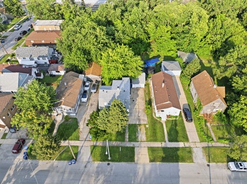 Tiny photo for 12751 Irving Avenue, Blue Island, IL 60406 (MLS # 12703145)