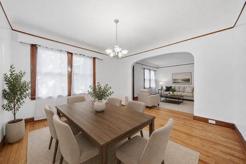 Tiny photo for 12751 Irving Avenue, Blue Island, IL 60406 (MLS # 12703145)
