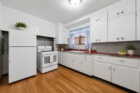 Tiny photo for 12751 Irving Avenue, Blue Island, IL 60406 (MLS # 12703145)