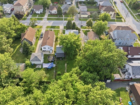 Tiny photo for 12751 Irving Avenue, Blue Island, IL 60406 (MLS # 12703145)