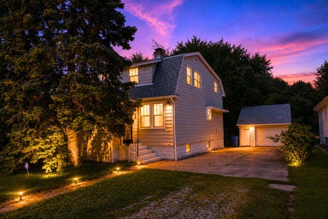 Photo of 12751 Irving Avenue, Blue Island, IL 60406 (MLS # 12703145)