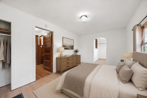 Tiny photo for 12751 Irving Avenue, Blue Island, IL 60406 (MLS # 12703145)