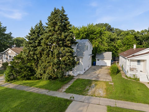 Tiny photo for 12751 Irving Avenue, Blue Island, IL 60406 (MLS # 12703145)