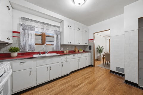 Tiny photo for 12751 Irving Avenue, Blue Island, IL 60406 (MLS # 12703145)