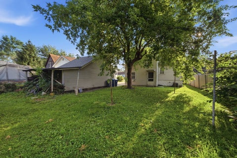 Tiny photo for 12751 Irving Avenue, Blue Island, IL 60406 (MLS # 12703145)