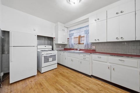 Tiny photo for 12751 Irving Avenue, Blue Island, IL 60406 (MLS # 12703145)