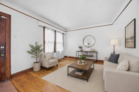 Tiny photo for 12751 Irving Avenue, Blue Island, IL 60406 (MLS # 12703145)