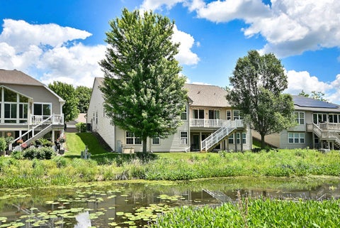 Tiny photo for 572 Tuscan View Drive, Elgin, IL 60124 (MLS # 12613730)