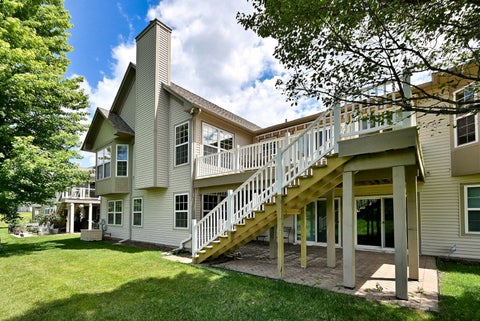 Tiny photo for 572 Tuscan View Drive, Elgin, IL 60124 (MLS # 12613730)