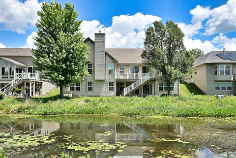 Tiny photo for 572 Tuscan View Drive, Elgin, IL 60124 (MLS # 12613730)