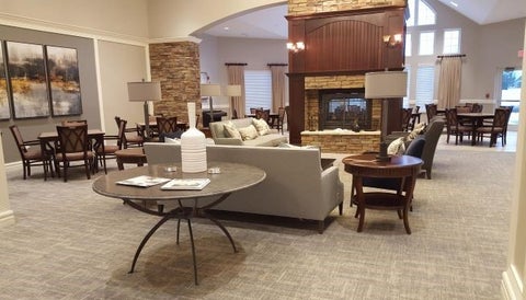 Tiny photo for 572 Tuscan View Drive, Elgin, IL 60124 (MLS # 12613730)
