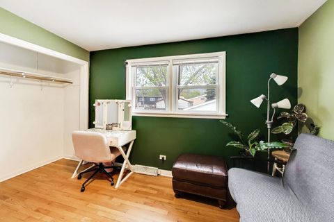 Tiny photo for 6864 175th Place, Tinley Park, IL 60477 (MLS # 12621682)