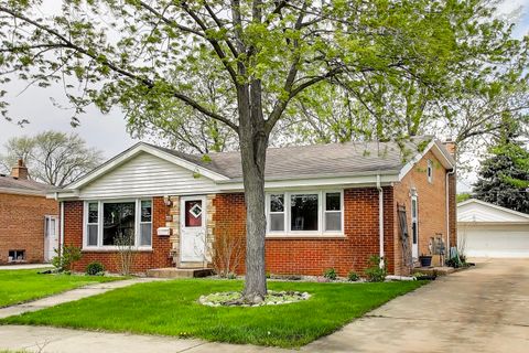 Tiny photo for 6864 175th Place, Tinley Park, IL 60477 (MLS # 12621682)