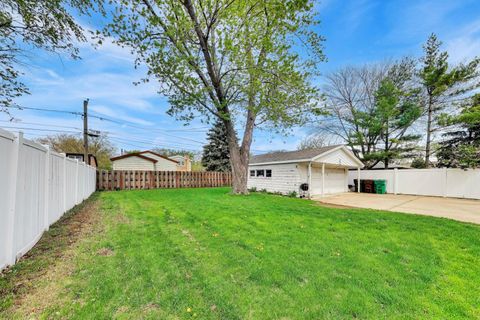 Tiny photo for 6864 175th Place, Tinley Park, IL 60477 (MLS # 12621682)