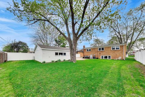 Tiny photo for 6864 175th Place, Tinley Park, IL 60477 (MLS # 12621682)