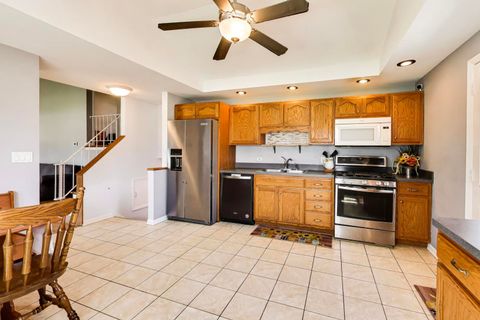 Tiny photo for 6864 175th Place, Tinley Park, IL 60477 (MLS # 12621682)