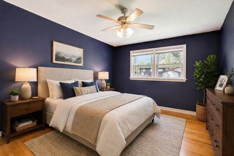 Tiny photo for 6864 175th Place, Tinley Park, IL 60477 (MLS # 12621682)