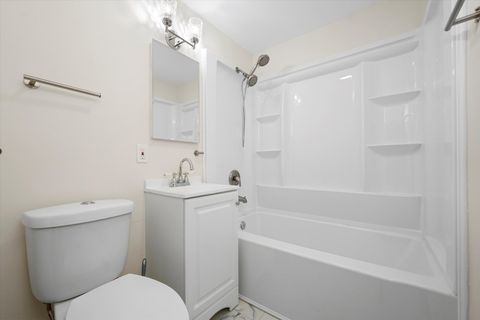 Tiny photo for 28 Liberty Boulevard, Machesney Park, IL 61115 (MLS # 12368618)