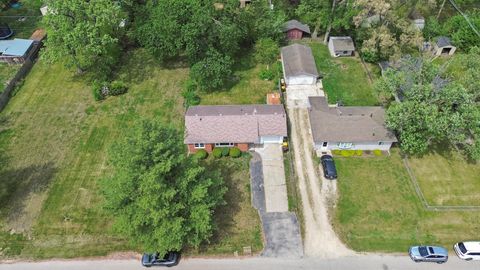 Tiny photo for 28 Liberty Boulevard, Machesney Park, IL 61115 (MLS # 12368618)