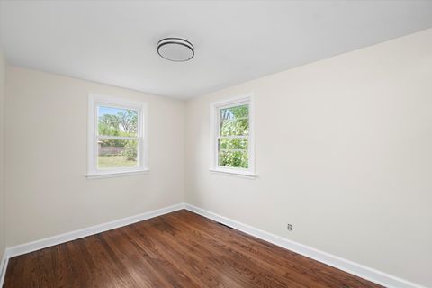 Tiny photo for 28 Liberty Boulevard, Machesney Park, IL 61115 (MLS # 12368618)