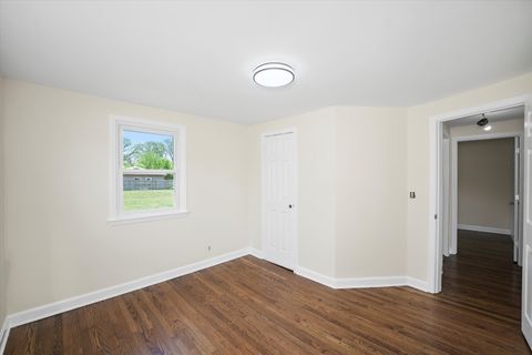 Tiny photo for 28 Liberty Boulevard, Machesney Park, IL 61115 (MLS # 12368618)