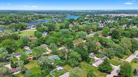 Tiny photo for 28 Liberty Boulevard, Machesney Park, IL 61115 (MLS # 12368618)