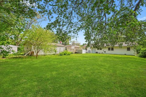 Tiny photo for 28 Liberty Boulevard, Machesney Park, IL 61115 (MLS # 12368618)