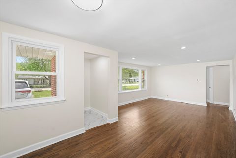 Tiny photo for 28 Liberty Boulevard, Machesney Park, IL 61115 (MLS # 12368618)