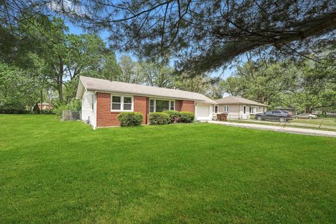 Tiny photo for 28 Liberty Boulevard, Machesney Park, IL 61115 (MLS # 12368618)